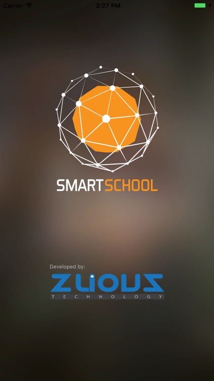 Smart School - Parent App
