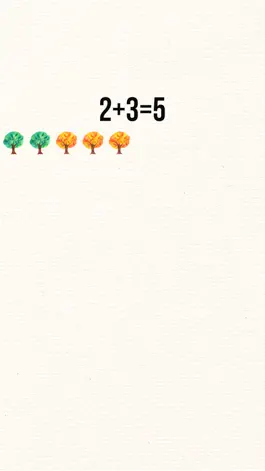 Game screenshot さんすうだいすき apk