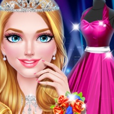 Activities of Girls makeup & Dressup