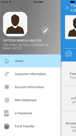 SUDICO BANK(圖3)-速報App