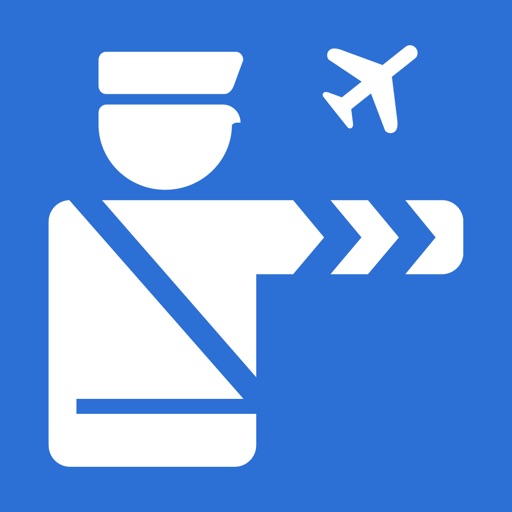 Mobile Passport - Officially Authorized by CBP