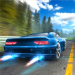 Download Highway Racing 3D - Real Car Driver app