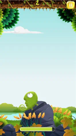 Game screenshot Stretchy apk