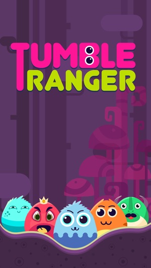 Tumble Ranger(圖5)-速報App
