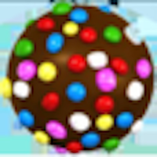 Candy Holiday icon