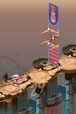 Ridge Runner screenshot 3