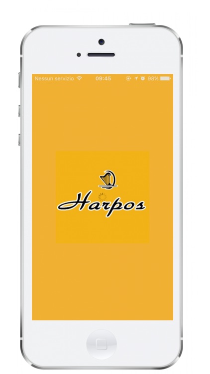 Harpos Pub