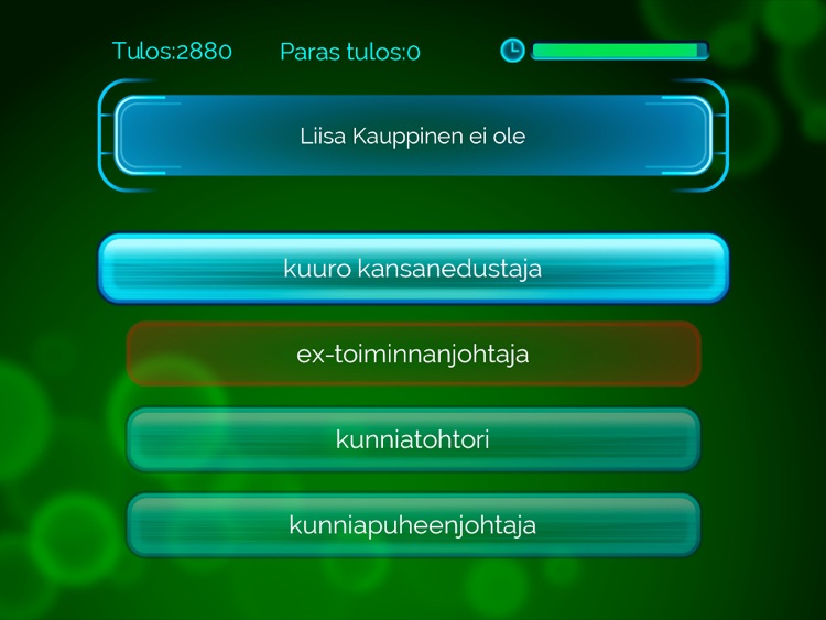 Kuurojen Palvelusäätiö 120v screenshot-4
