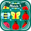 バグや昆虫Match3ブラストゲーム