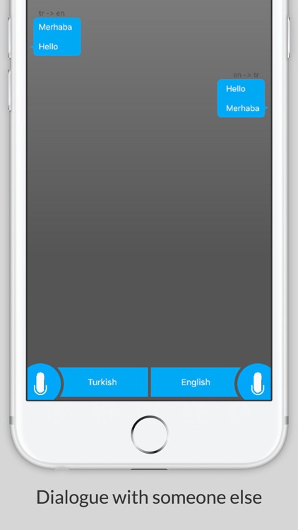 Voice Translation ++ screenshot-3