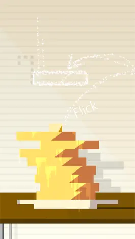 Game screenshot PanCake Golf mod apk