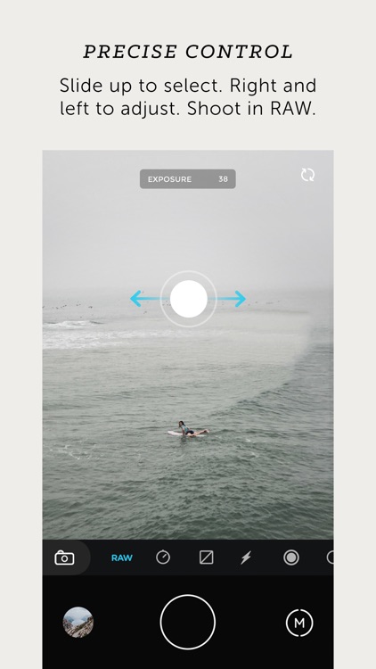 Moment – Photo and Video Camera