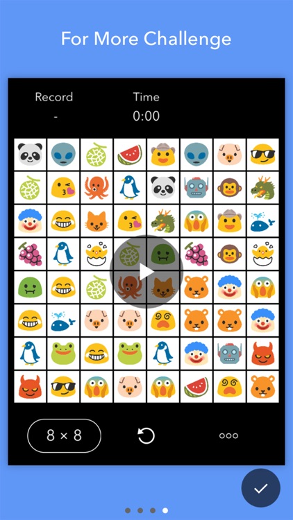 Emoji Match G - Brain Training, Brain Games screenshot-3