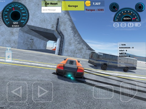 Traffic.io Car Games & Raceのおすすめ画像1