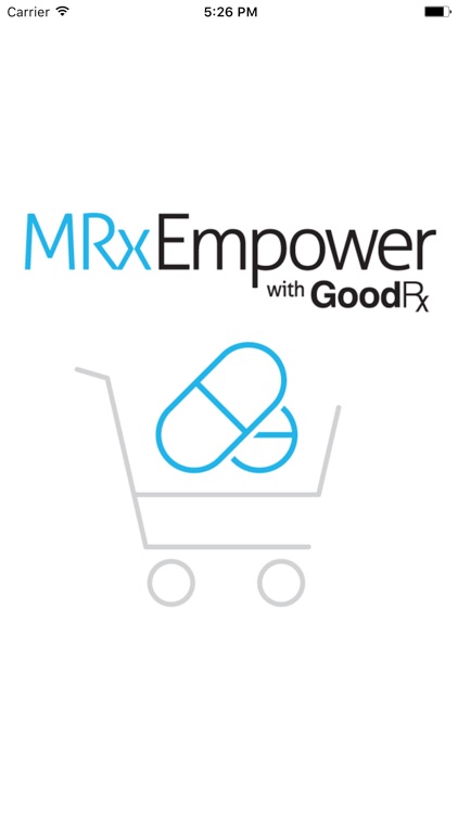 MRx Empower with GoodRx