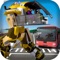 Do you love playing offroad bus games and offroad bus driving games
