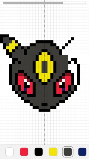 Скриншот Symmetry 2: Finish The Symmetrical Drawing на iPhone 4