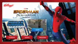 Game screenshot Spider-Man: Ciudad Bajo Ataque apk