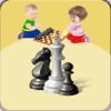 ABC宝宝国际象棋入门和教学 巴士大全- Learn Chess For Kids HD