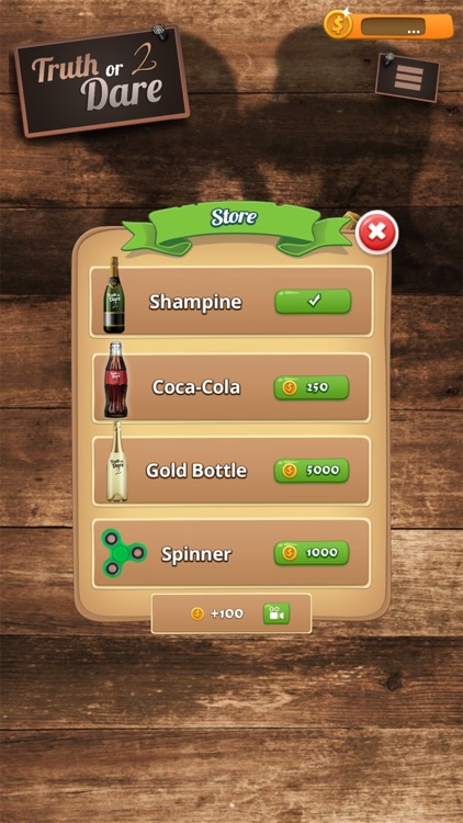 Truth or Dare 2 (English)