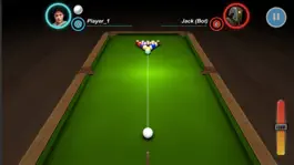 Game screenshot 8 Pool Billiards : 9 Ball Pool Games apk