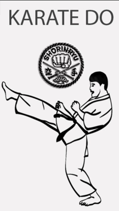 Karate-Do screenshot 5
