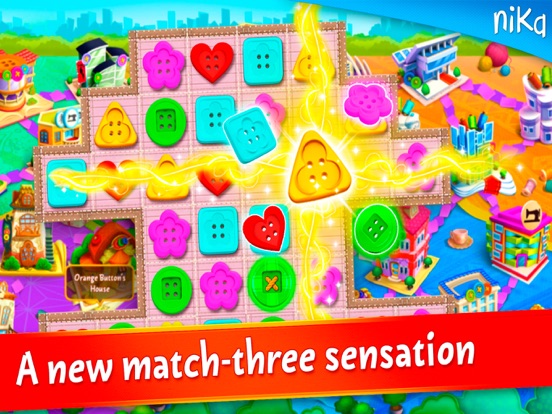 Screenshot #5 pour Button Mix