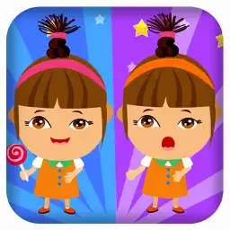 Spot It:Find The Differences app icon