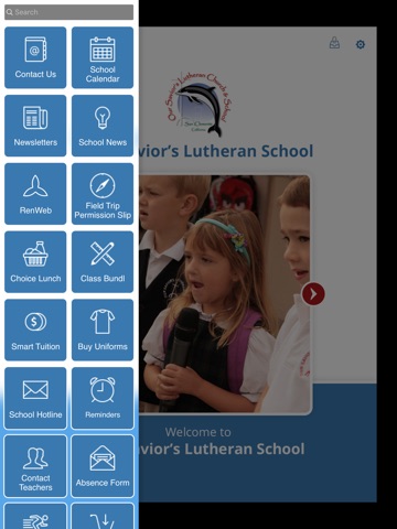 Our Savior's Lutheran School screenshot 2