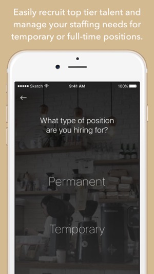 Pineapple Jobs(圖1)-速報App