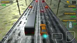 Game screenshot Highway Racing 3D - Real Car Driver mod apk