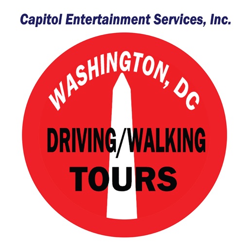 D.C. Driving/Walking Tours