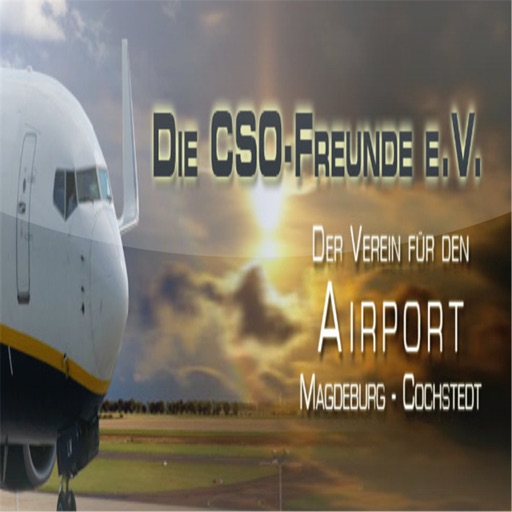 Die CSO-Freunde e.V.