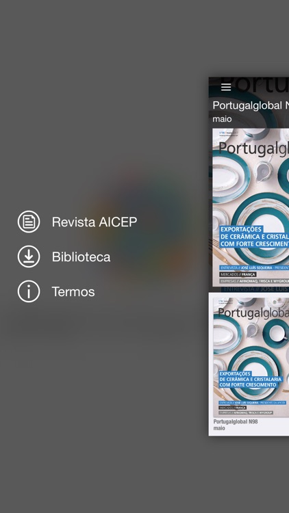 Revista Portugalglobal - AICEP screenshot-4