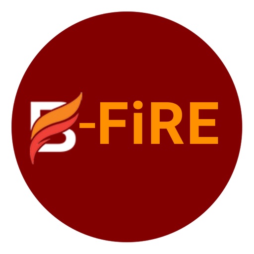 B-Fire icon