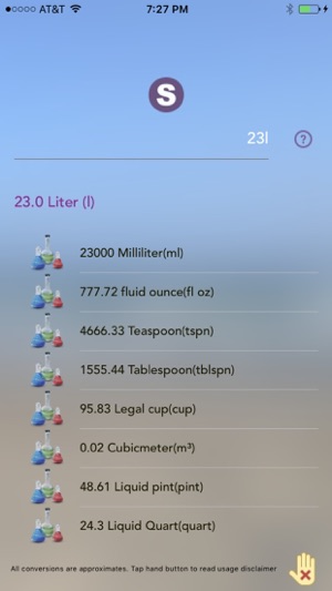 Smart Units - The fastest unit converter(圖3)-速報App