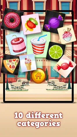 Game screenshot Find the Pair : Matching Games hack