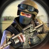 Critical Shot Sniper: Combat Shooting Game