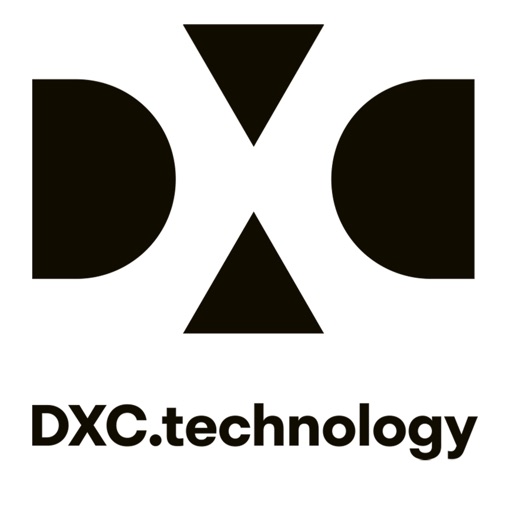 DXC ConnectedCar icon