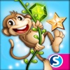 Monkey match adventure - the super ape story