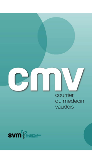 Courrier du médecin vaudois