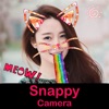 Icon Face Camera - Snappy Photo
