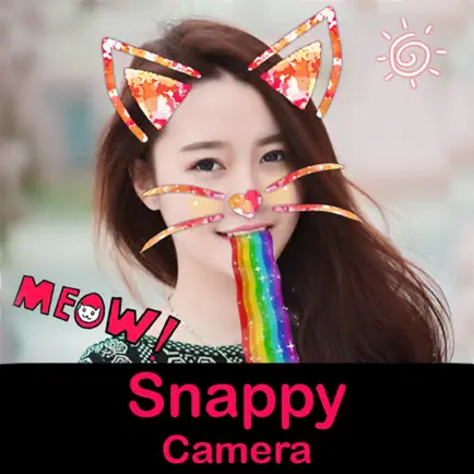 Face Camera - Snappy Photo Cheats