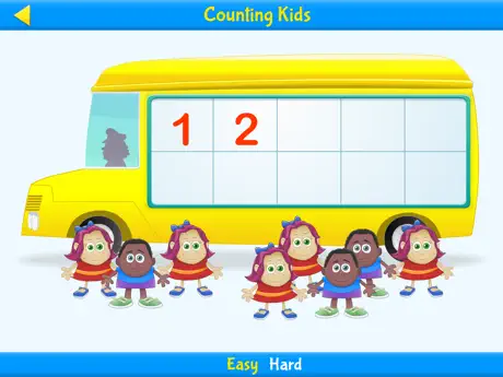 Mathseeds Play and Learn K