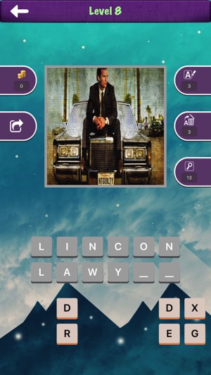 Movienator Trivia(圖2)-速報App