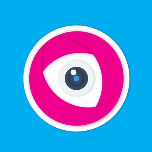 Snappy Selfie Photo Editor iOS App