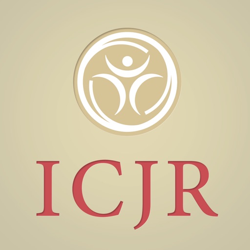 ICJR iOS App