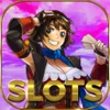 Fantasy Slot - Manina Huge Casino