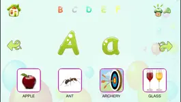 Game screenshot ABC Kids mod apk