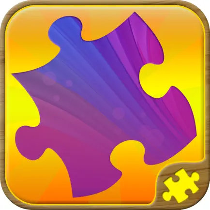 Jigsaw Puzzles - Logical Game for Kids and Adults Cheats